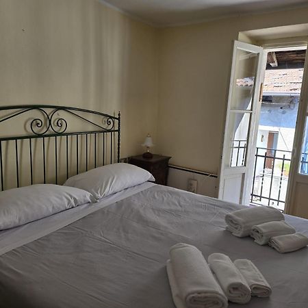 Casa Riva Bianca Lierna Villa Kültér fotó