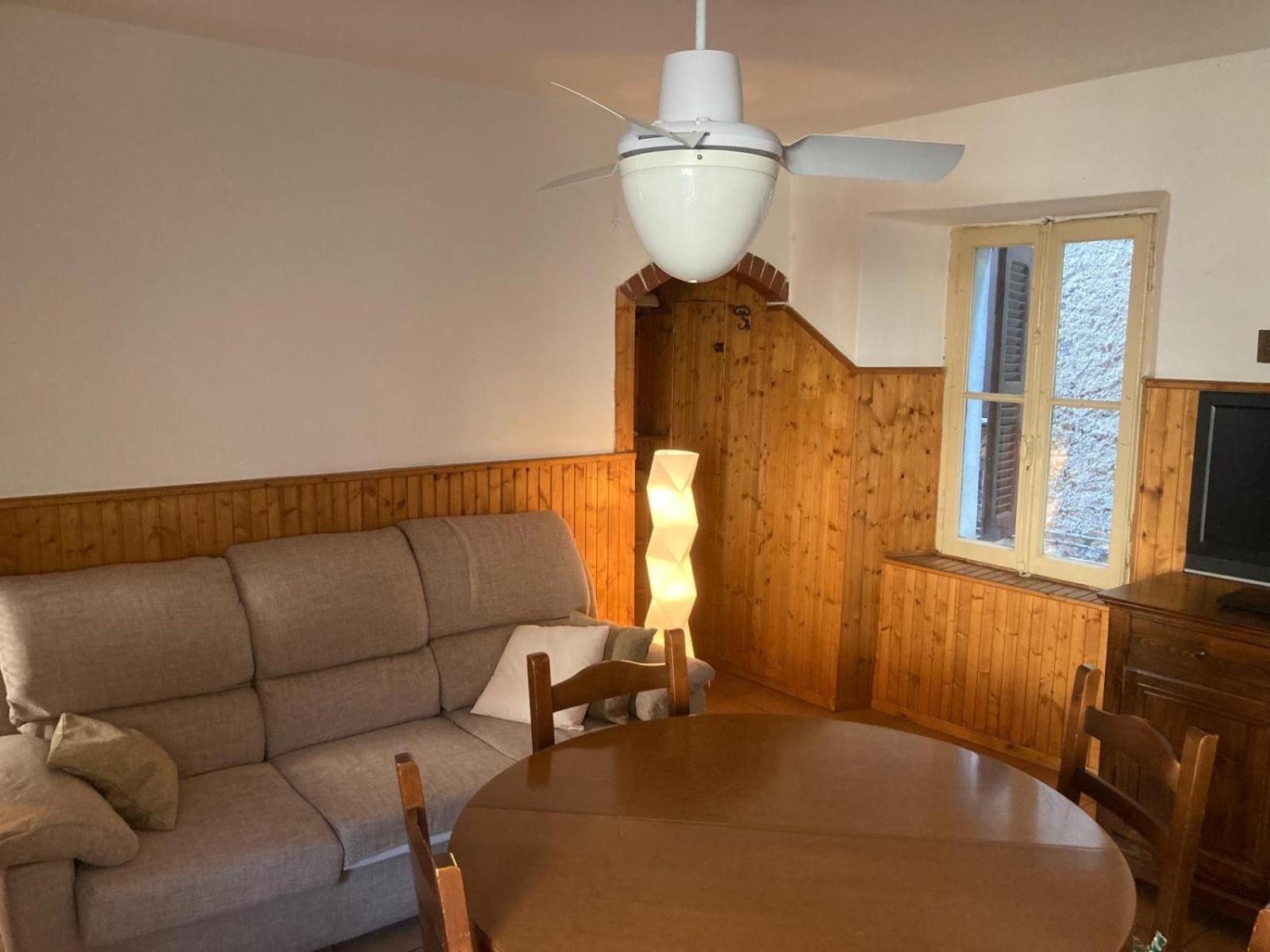 Casa Riva Bianca Lierna Villa Kültér fotó