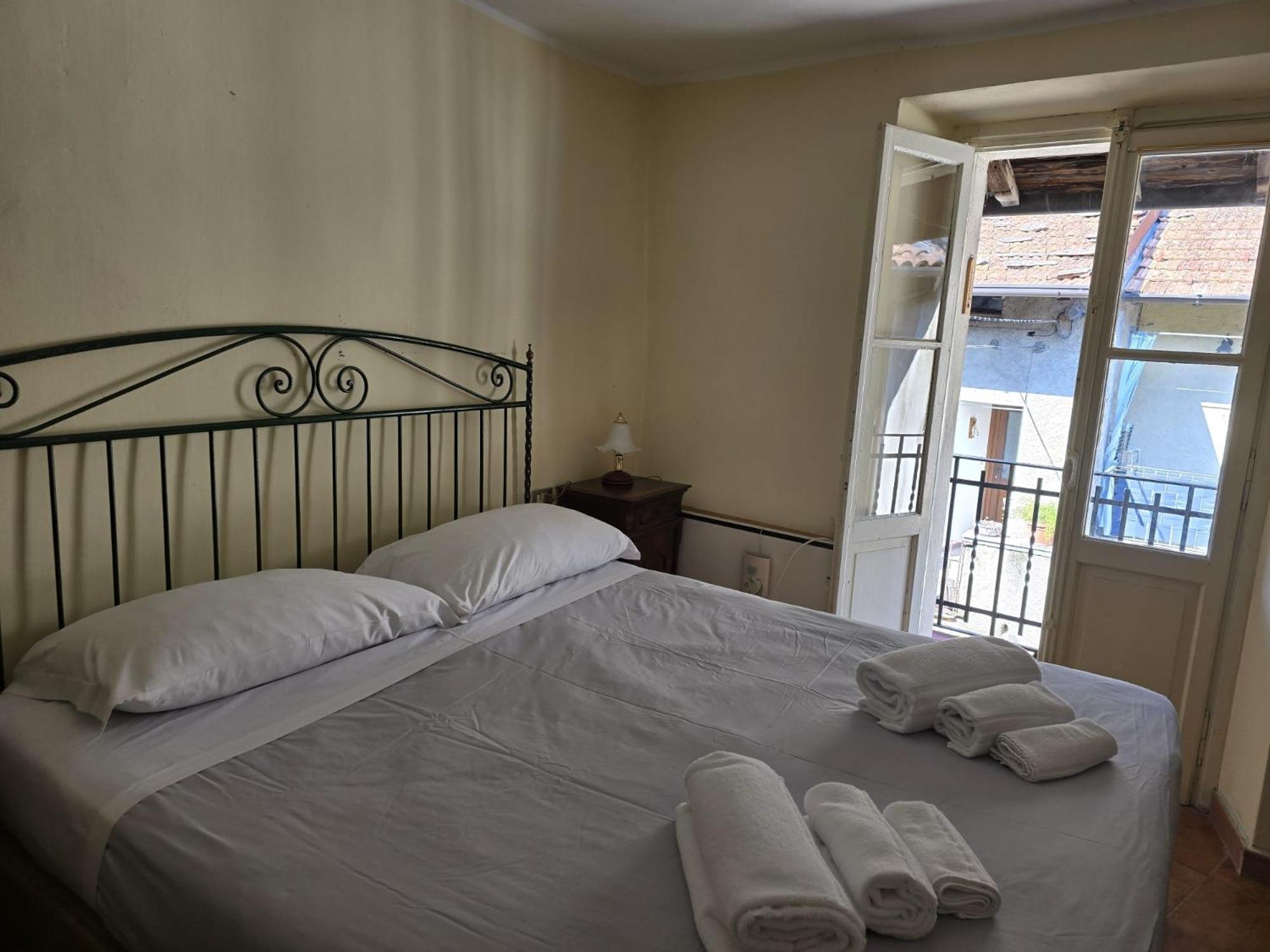 Casa Riva Bianca Lierna Villa Kültér fotó