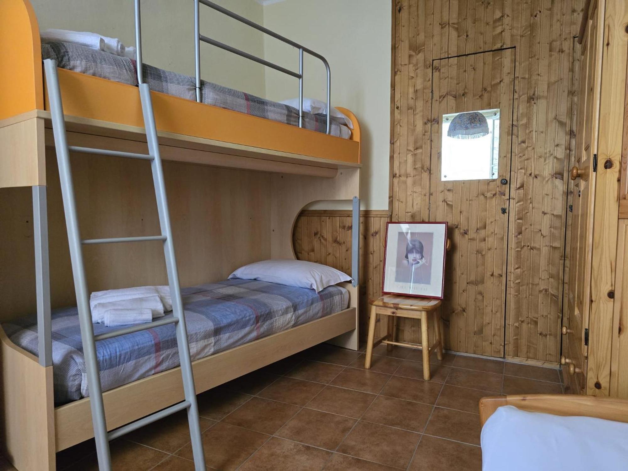Casa Riva Bianca Lierna Villa Kültér fotó
